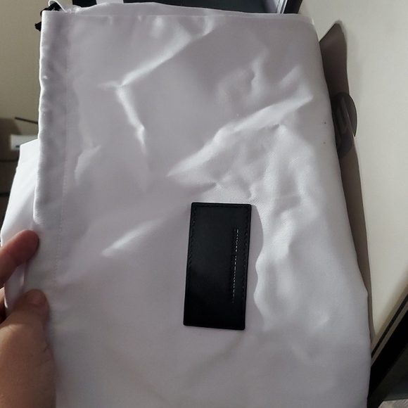 Alexander Wang Taylor Stud Wedge Sandal - Picture 7 of 8